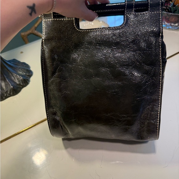 🦄 LOEWE Vintage Handbag - Picture 4 of 11